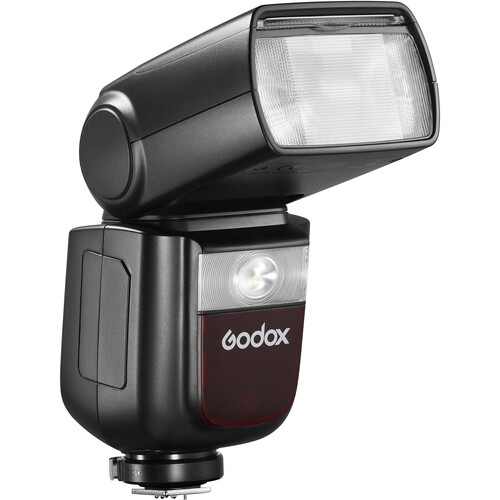 Godox V860III O TTL Li-Ion za Olympus/Panasonic - 2